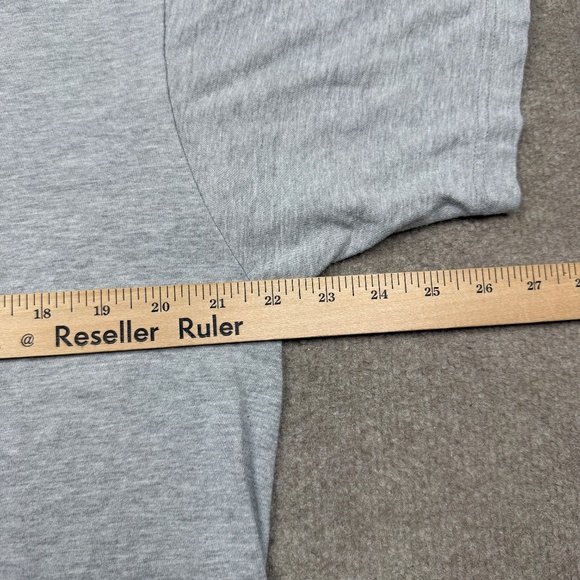 Mac Miller T Shirt Mens Size XL Gray Short Sleeve Rap Tee Adults - Picture 10 of 10